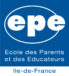11_EPE Ile-de-France : Ecole des parents et des Educateurs