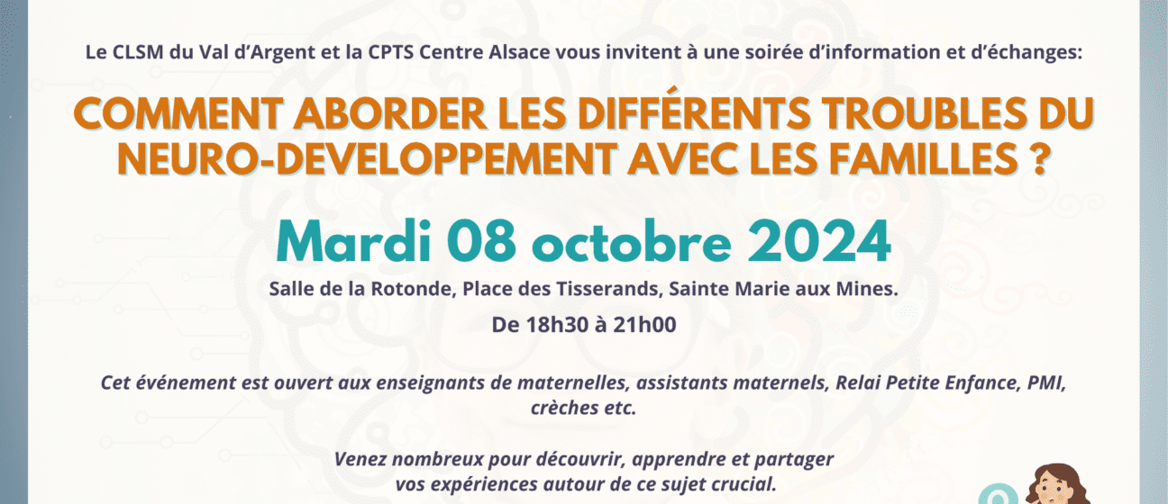 Conférence - SISM