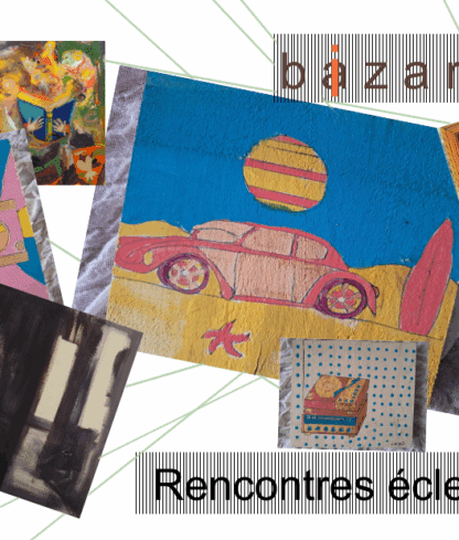 Bazar Bizar