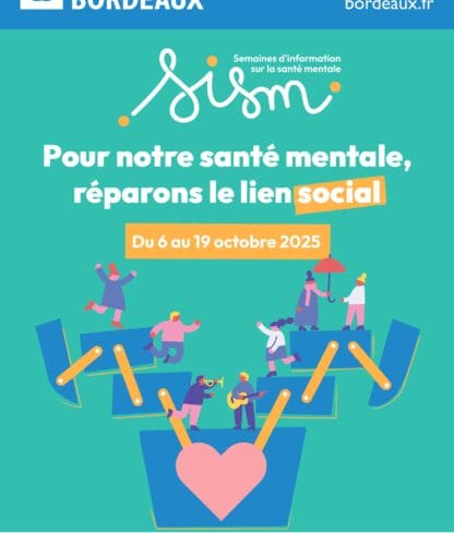 Ce qui nous (re)lie