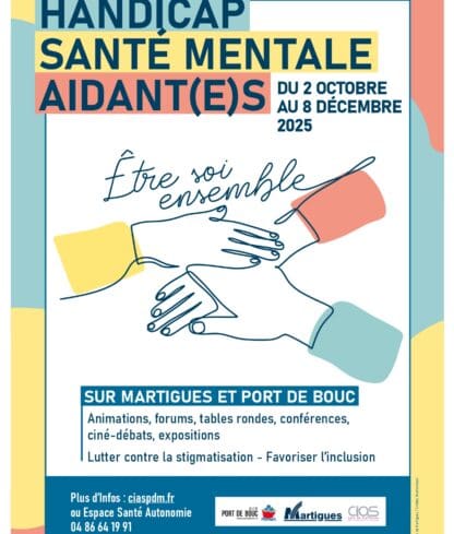Ciné-rencontre autour du film « avec les mots des autres »