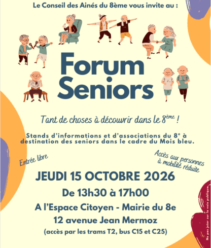 Forum Seniors