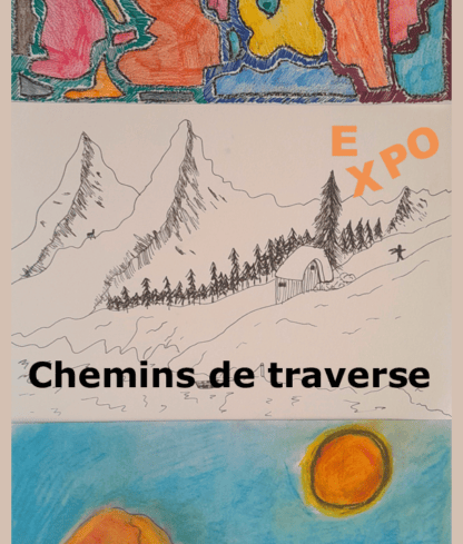 Chemins de traverse