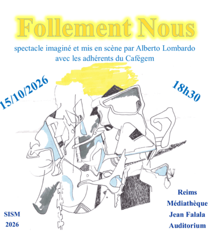 Follement Nous