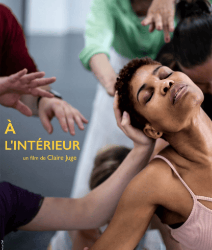 Film : A l&rsquo;intérieur