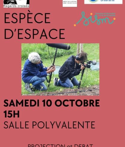 espece d&rsquo;espace