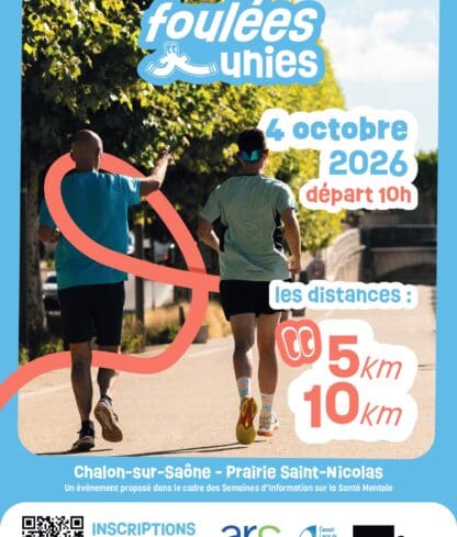 Les Foulées Unies