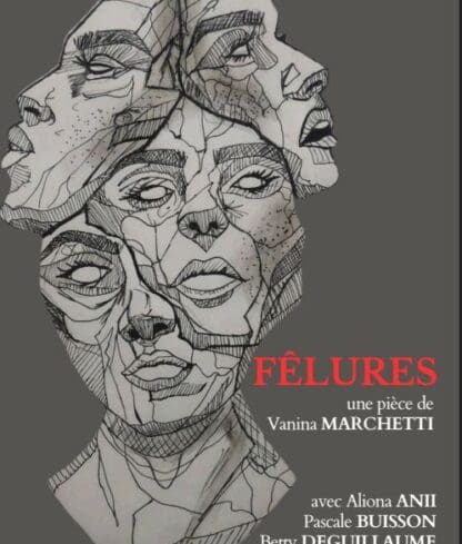 ateliers Fêlures