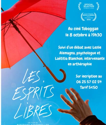Les Esprits Libres