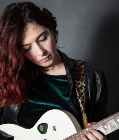 Mariotte (chanson, folk rock)