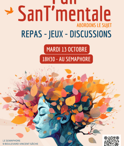 Full SanT&rsquo; Mentale