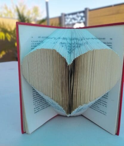 Expo « À livre ouvert »