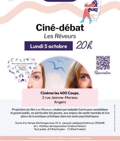 « Les rêveurs »