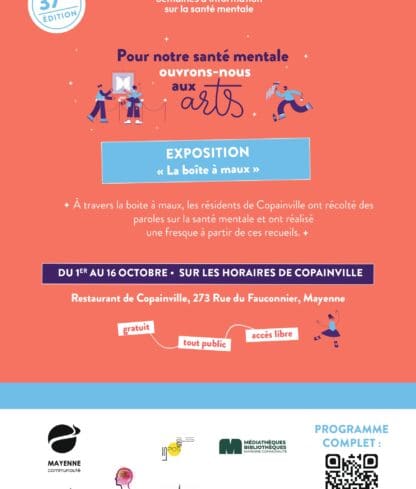 La Boite à Maux