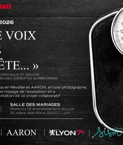 Une voix dans ma tête