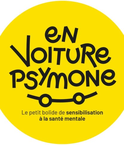 En voiture Psymone
