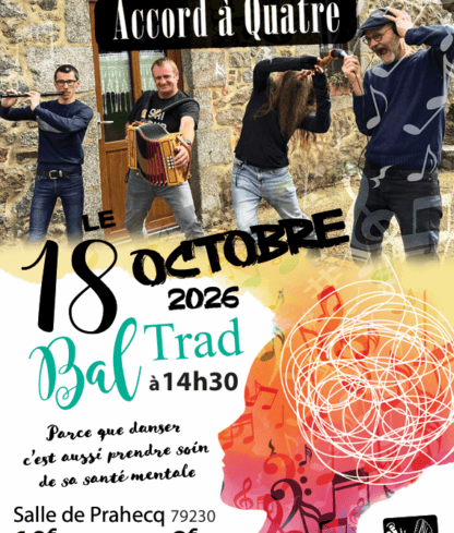 Bal trad