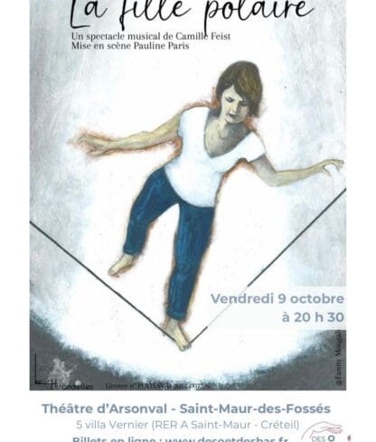 La fille polaire