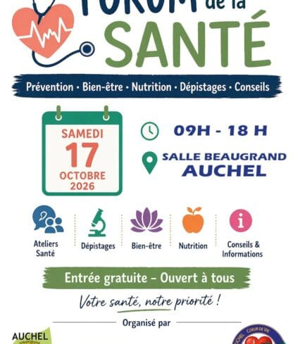Forum santé / santé mentale