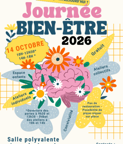 Comment ça va aujourd&rsquo;hui ?