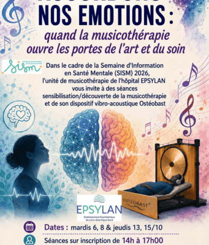 Reg&rsquo;Art sur la santé mentale