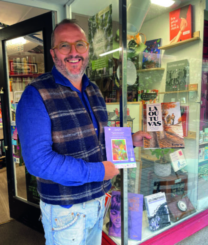 Librairie BD L’Introuvable