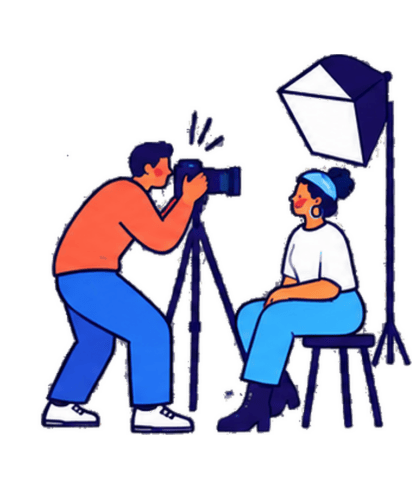 Atelier photo et estime de soi