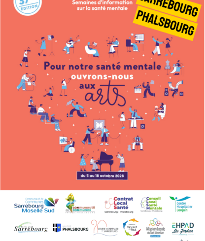 Rencontre intergénérationnelle