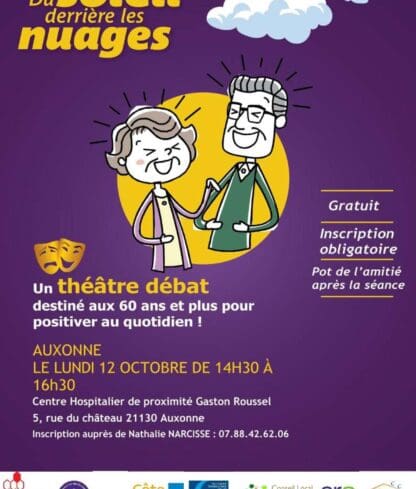 Exposition BEAUREGARD