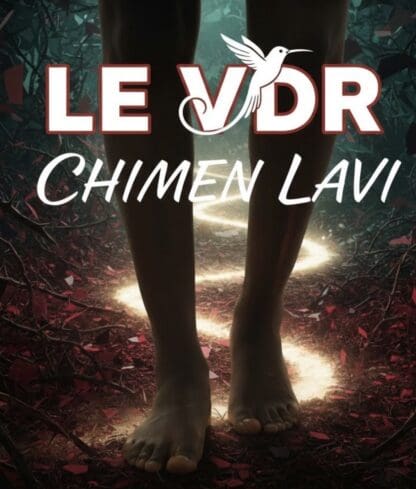 Le VDR, CHIMEN LAVI