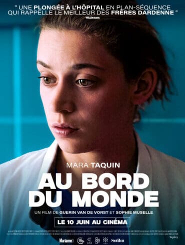 Ciné Débat : « Au Bord du Monde »