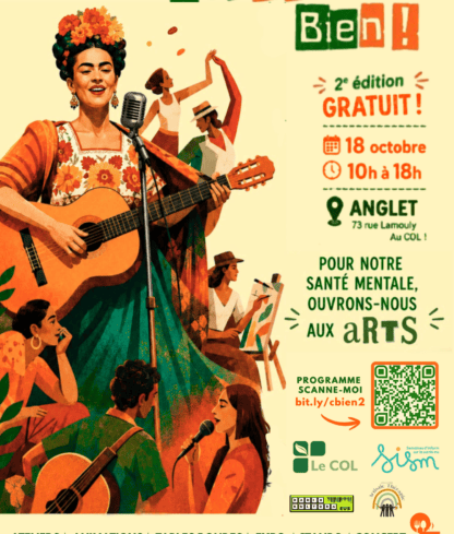 JOURNÉE “Collectivement Bien 2“