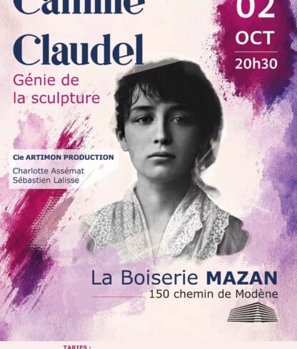 Camille Claudel