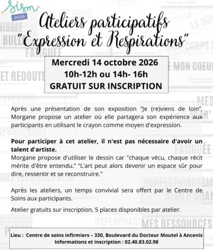 Atelier participatif