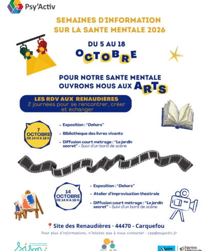 Quand l&rsquo;Art fait lien !