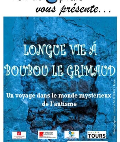 Longue vie à Boubou le Grimaud (lecture)