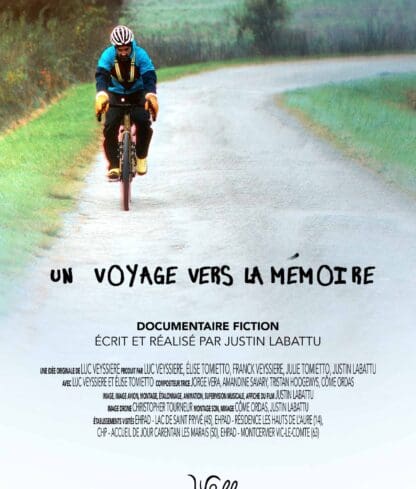 Un voyage vers la mémoire