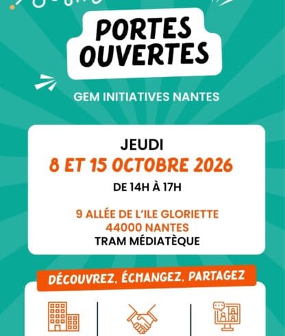 Ouvrons la porte aux Arts !