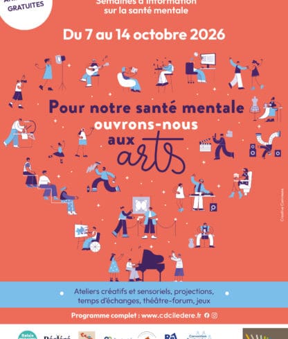 Et vous, qu’est-ce qui vous fait du bien ?