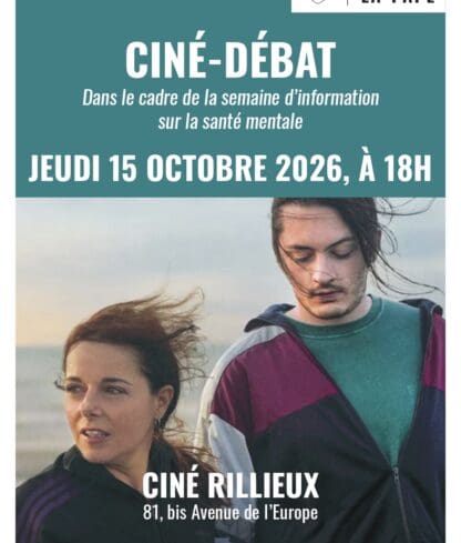 Ciné-débat