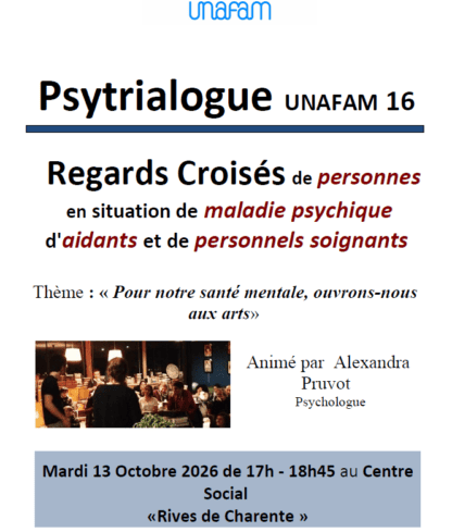 PSYTRIALOGUE