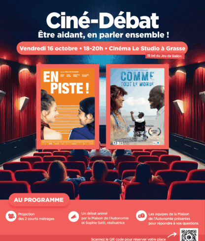 Ciné-Débat