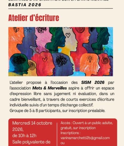 ateliers Fêlures