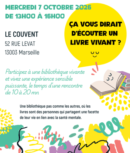 Bibliothèque vivante