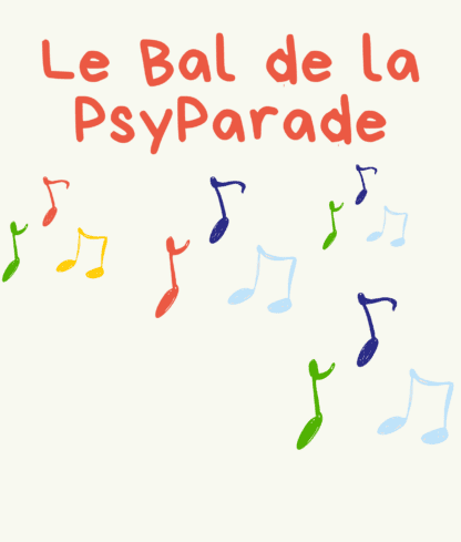 Danser pour la santé mentale