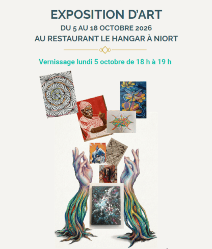 Et si vous intéresser à l&rsquo;art pouvait contribuer à votre bien-être mental ?