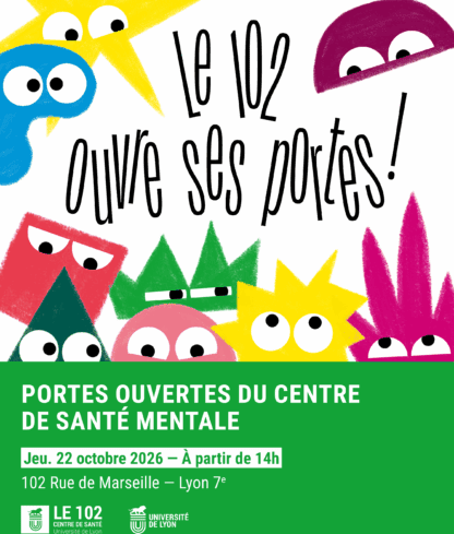 Le 102 ouvre ses portes !