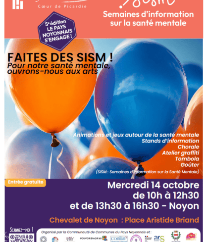 Faites des SISM