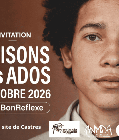 Maison des Adolescent du Tarn : Portes Ouvertes