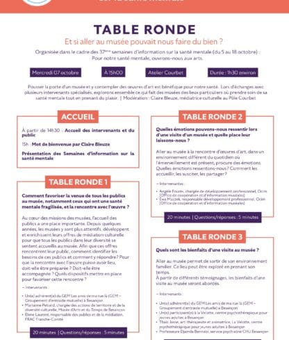 Et si aller pouvait nous faire du bien ?